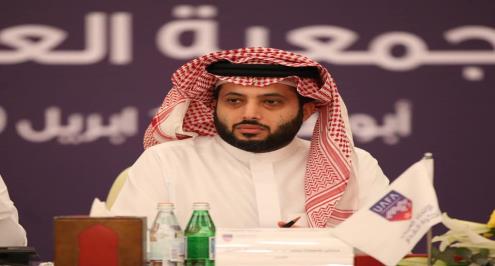 آل الشيخ: اتفقت مع كيكي سيتين لتدريب أف سي مصر.. ولكن برشلونة أوقف الصفقة